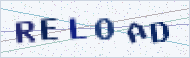 Five characters shown as a distorted image