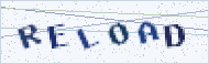Five characters shown as a distorted image
