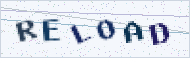 Five characters shown as a distorted image