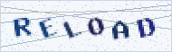 Five characters shown as a distorted image